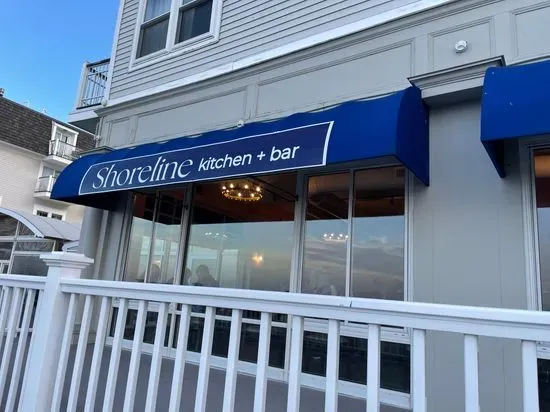 Shoreline Kitchen + Bar