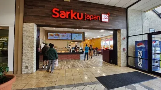 Sarku Japan