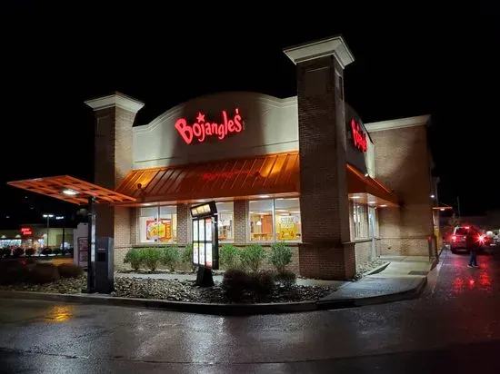 Bojangles