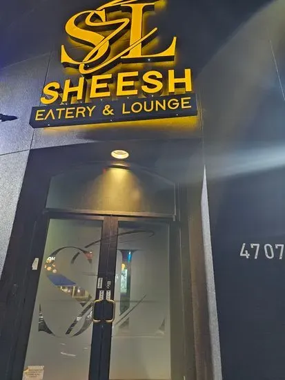 Sheesh Eatery & Lounge