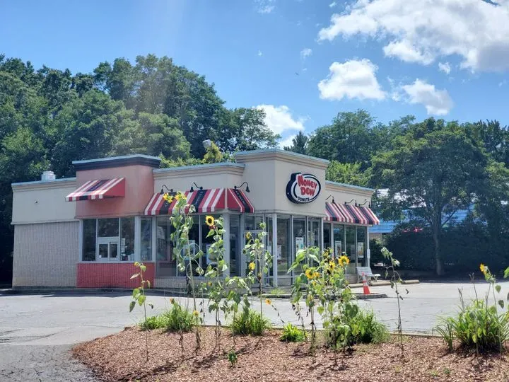 Honey Dew Donuts Ashland, MA Checkle