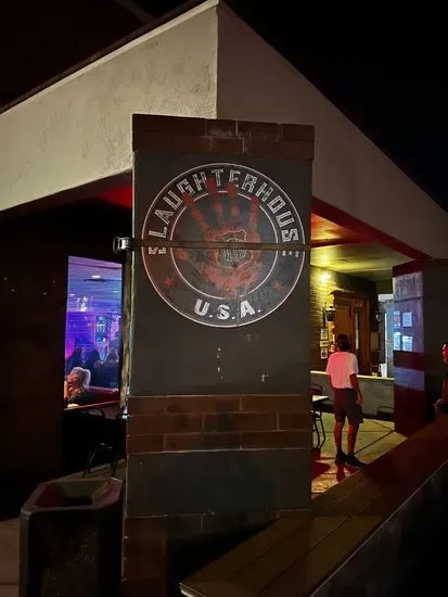 Local Legends Bar & Grill