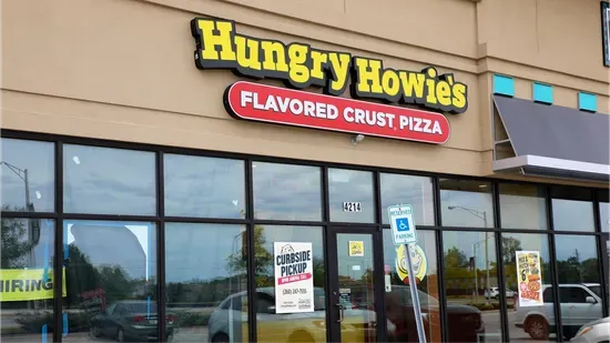 Hungry Howie's Pizza