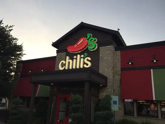 Chili's Grill & Bar