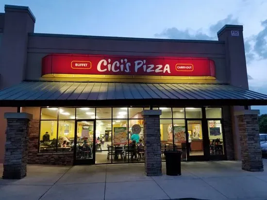 Cicis Pizza