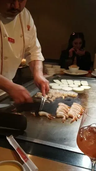 Benihana