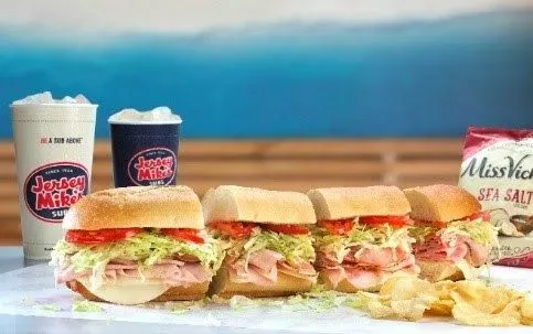 Jersey Mike's SubsSponsoredBy Jersey Mike's Subs