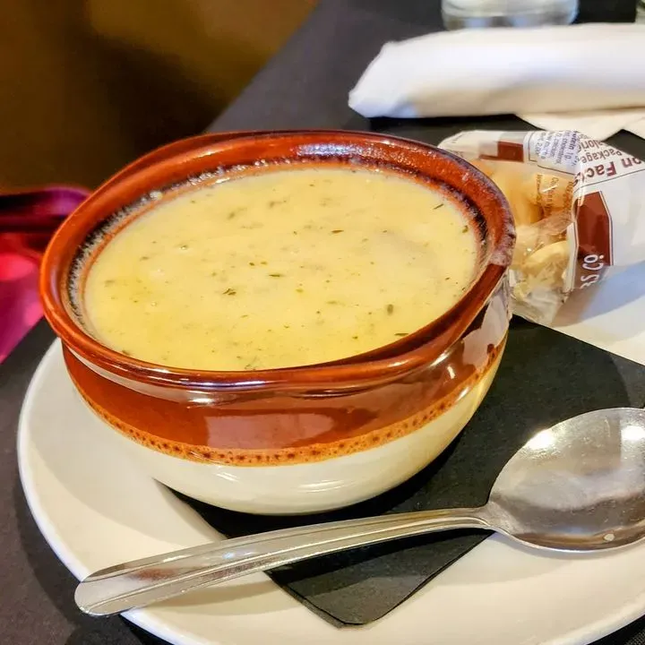 The Lighthouse Restaurant and Lounge Colchester, VT Checkle