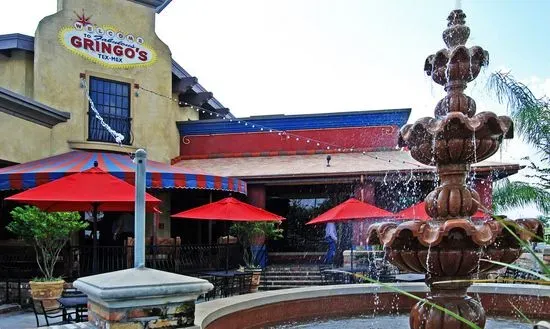 Gringo’s Mexican Kitchen {Shadow Creek}