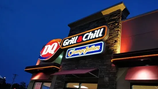 Dairy Queen Grill & Chill