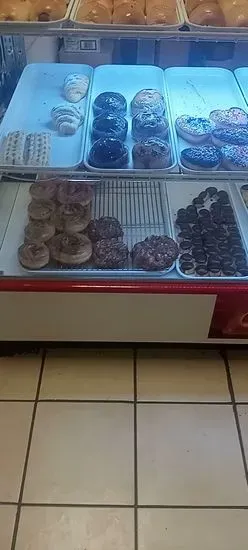 Donut Palace