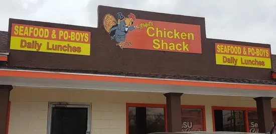 Chicken Shack