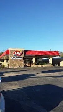 Dairy Queen