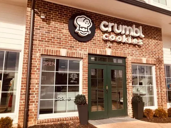 Crumbl - East Memphis