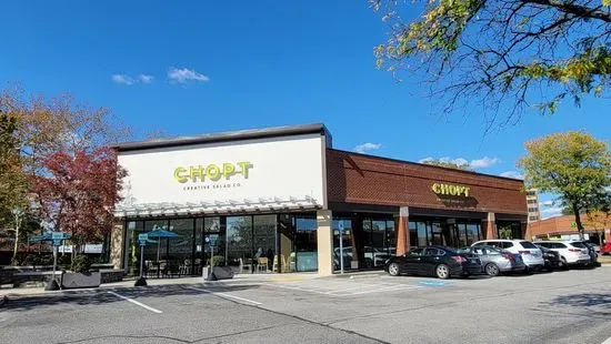 Chopt Creative Salad Co.