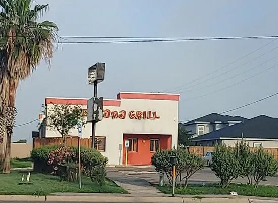 La Botana Grill