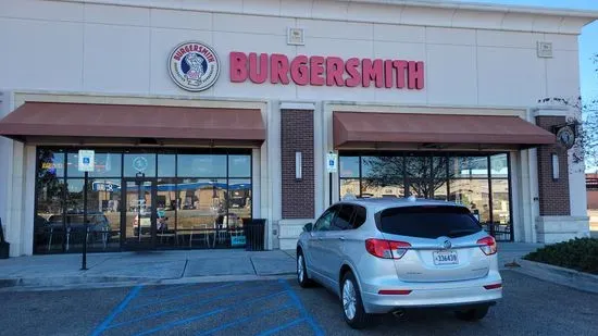 Burgersmith Denham Springs