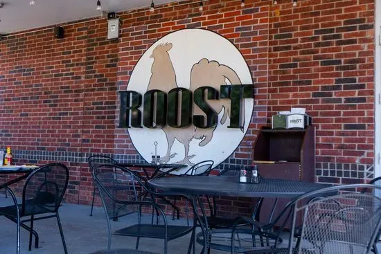 Roost