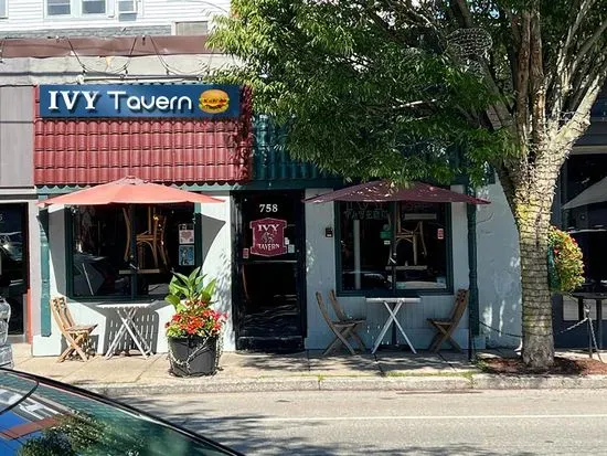 Ivy Tavern