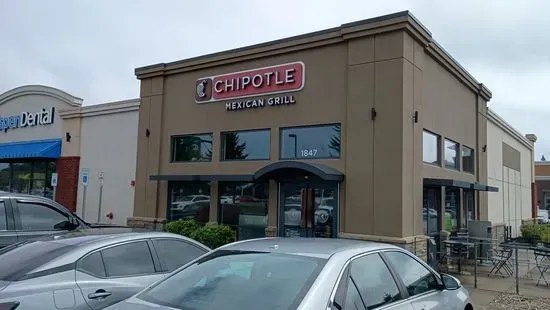 Chipotle Mexican Grill