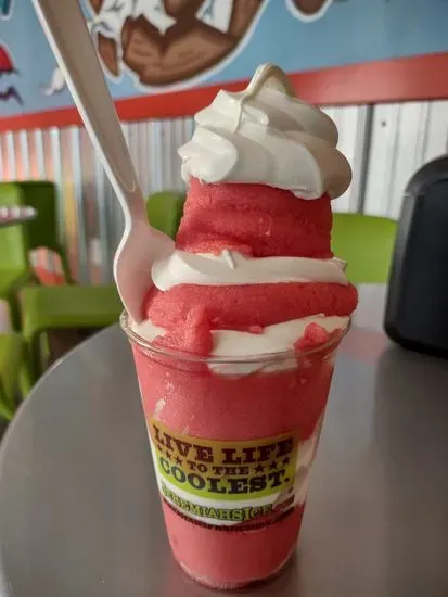 Jeremiah's Italian Ice