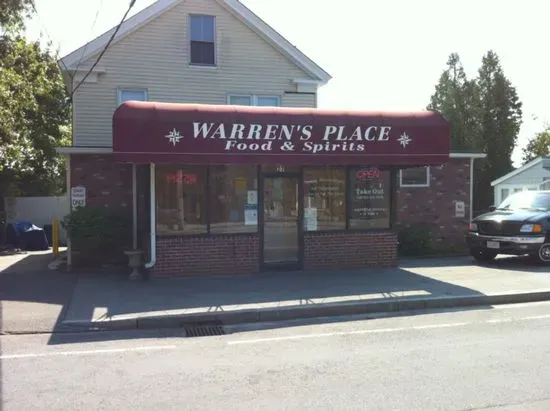 Warren's Place