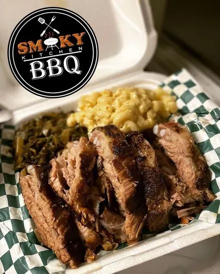 Smoky Kitchen BBQ