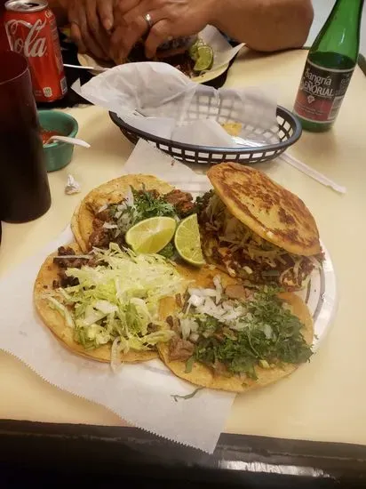 Taqueria Nuevo Jalisco