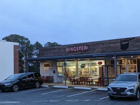 Wingster Restaurant