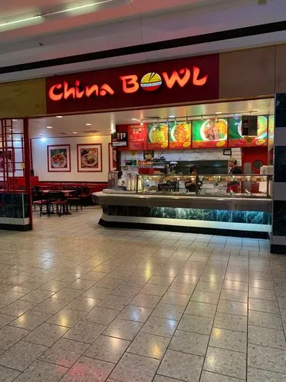 China Bowl