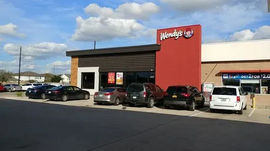 Wendy's