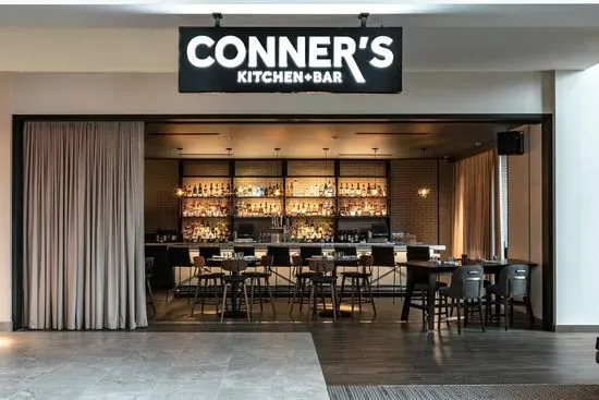 Conner's Kitchen + Bar