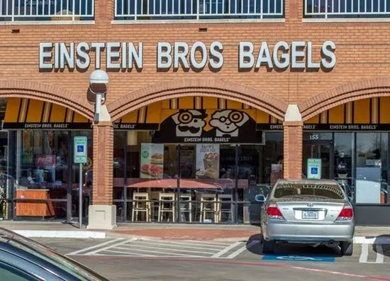 Einstein Bros. Bagels