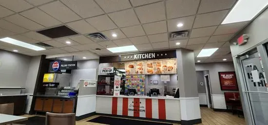 KFC