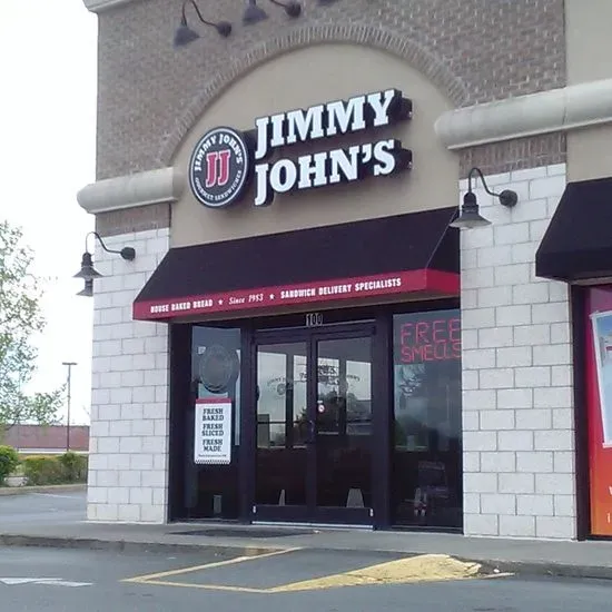 Jimmy John's