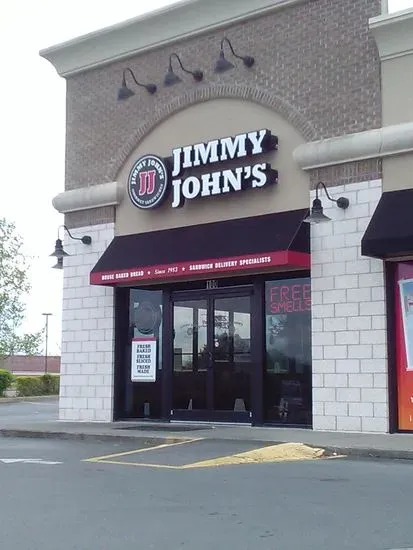 Jimmy John's