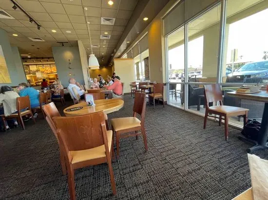 Panera Bread