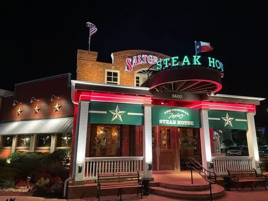 Saltgrass Steak House