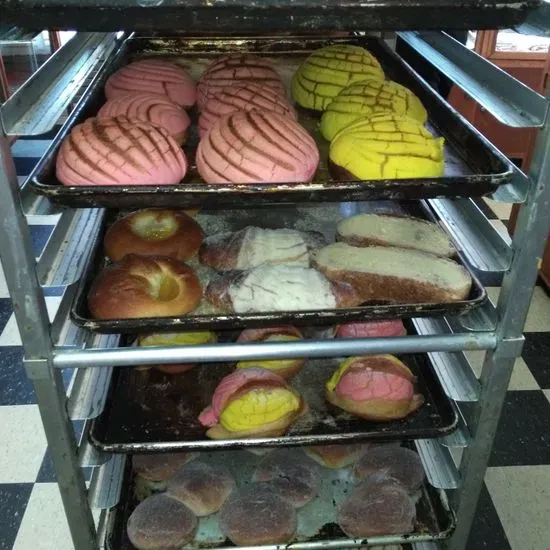 El Original Acambaro Bakery