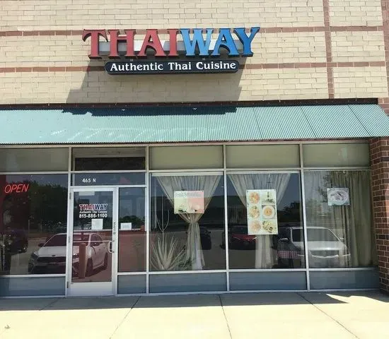 Thaiway Thai Cuisine