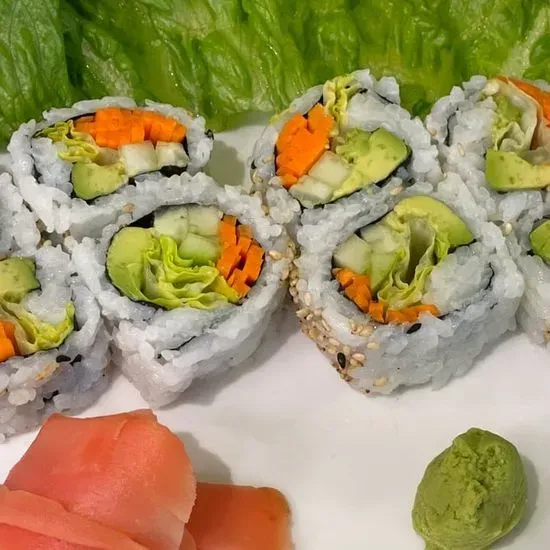 MAJÉ SUSHI