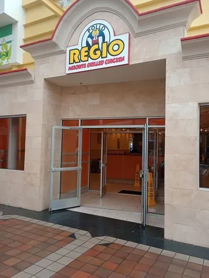 Pollo Regio