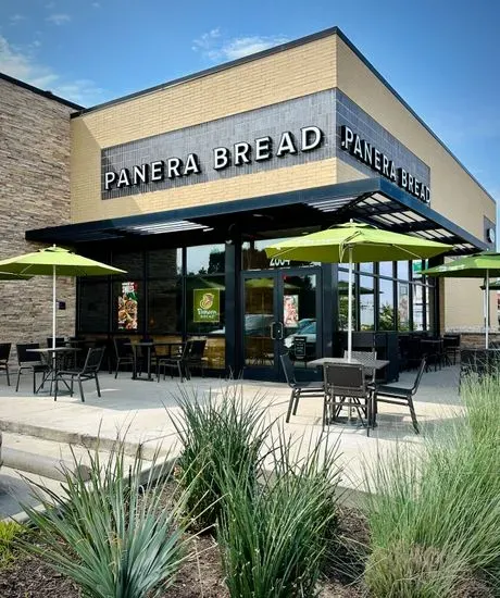 Panera Bread