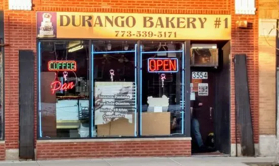 Durango Bakery #1