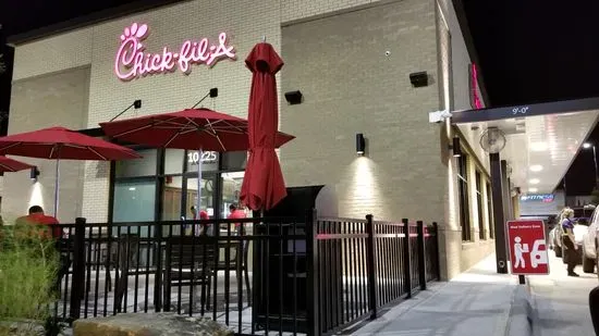 Chick-fil-A