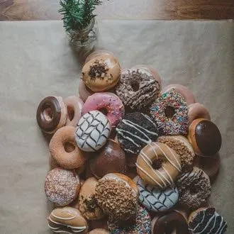 Donut Palace