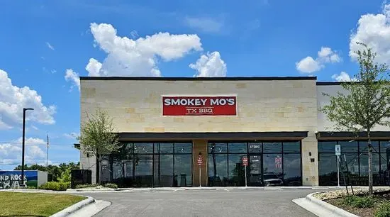 Smokey Mo's BBQ