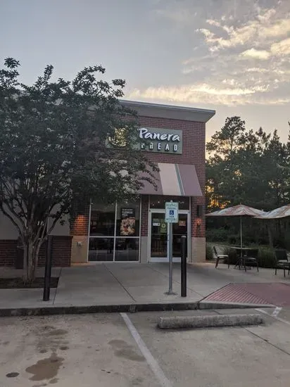 Panera Bread