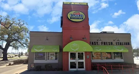 Fazoli's