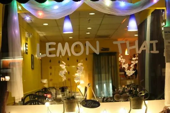 Lemon Thai Cuisine